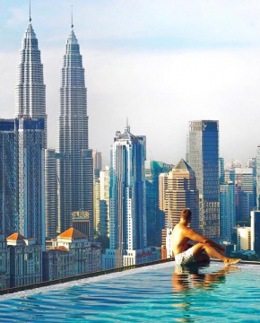 WGS Suites at KLCC